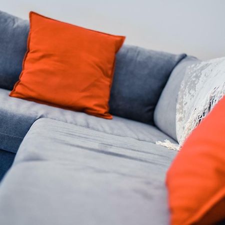 New Designed Apartment In فيينا المظهر الخارجي الصورة