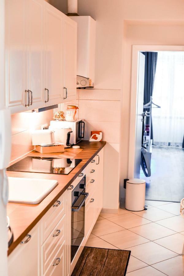 New Designed Apartment In فيينا المظهر الخارجي الصورة