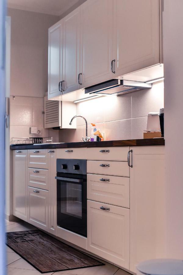 New Designed Apartment In فيينا المظهر الخارجي الصورة