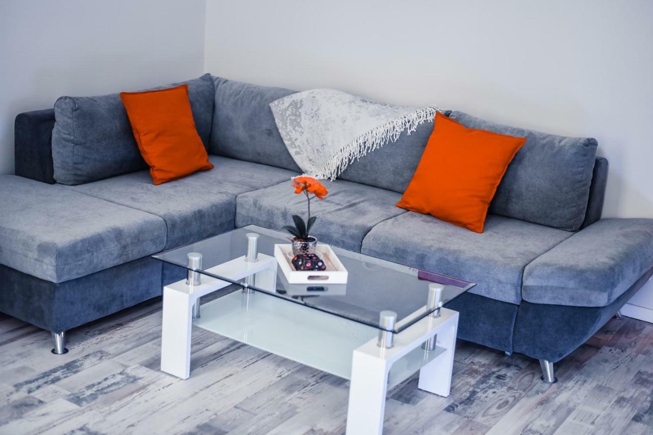 New Designed Apartment In فيينا المظهر الخارجي الصورة