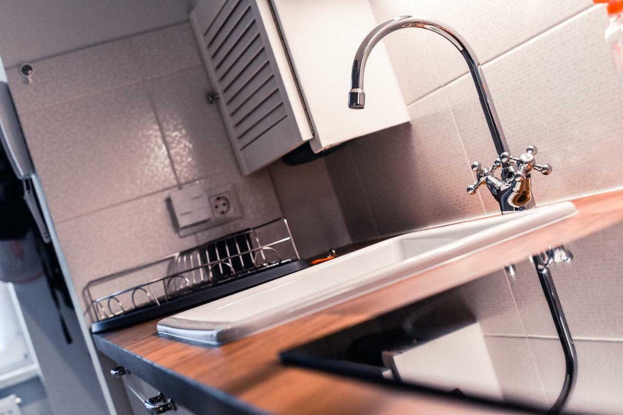 New Designed Apartment In فيينا المظهر الخارجي الصورة