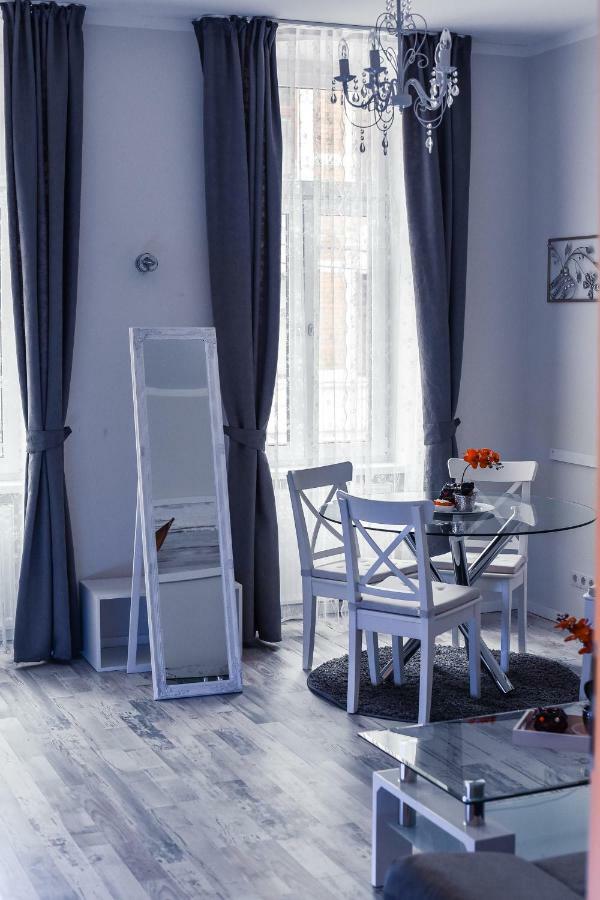 New Designed Apartment In فيينا المظهر الخارجي الصورة